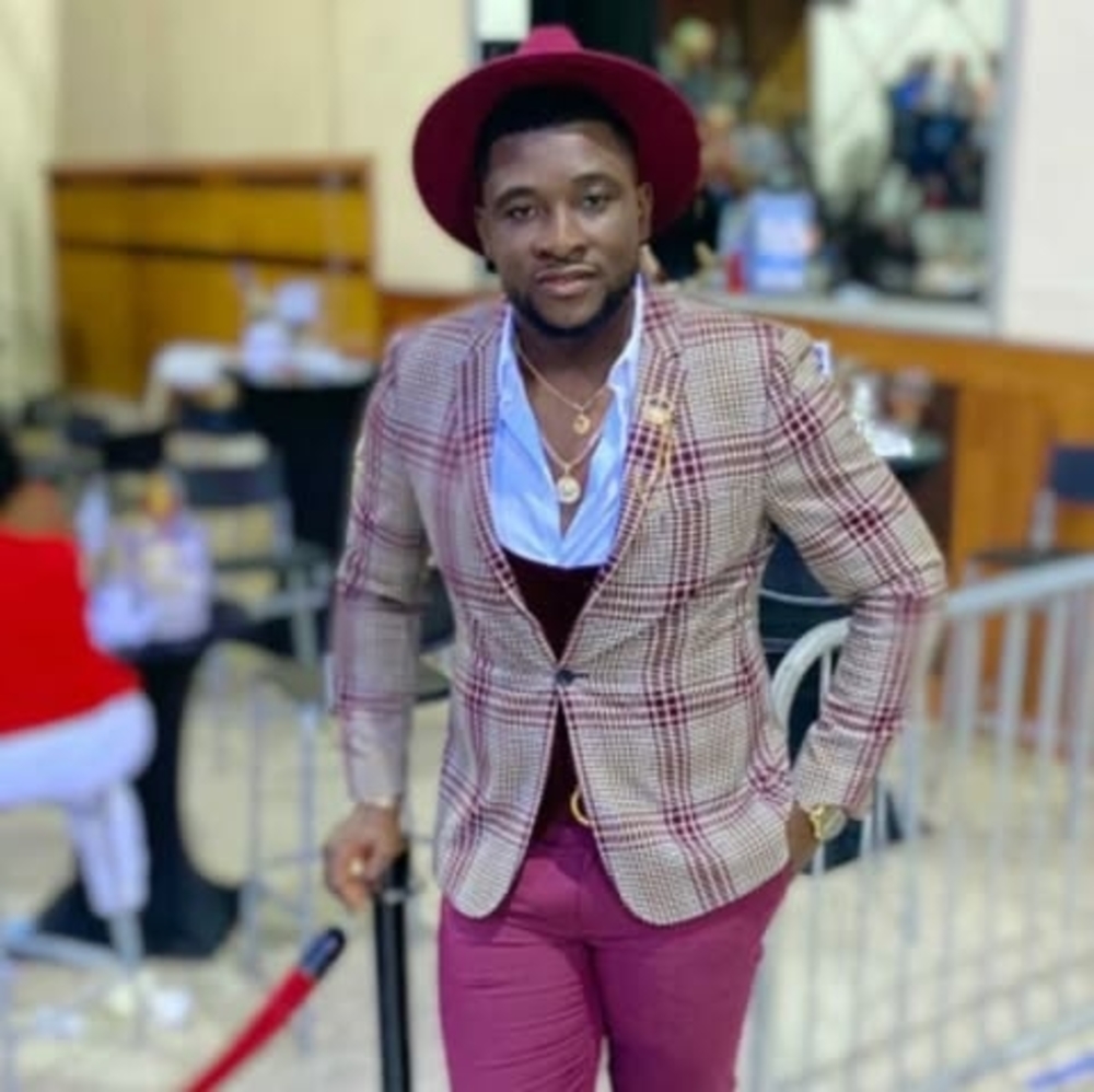 Meet your Posher, Dangersocial